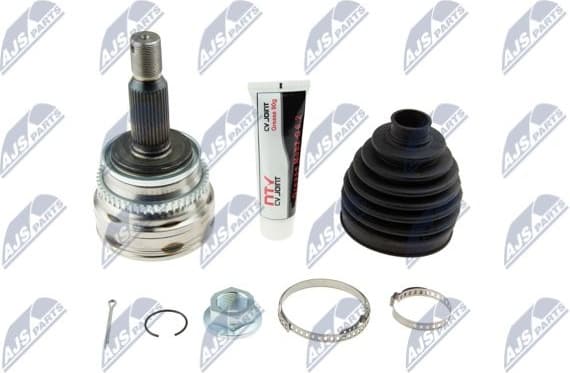 Joint Kit, drive shaft NPZ-MS-064