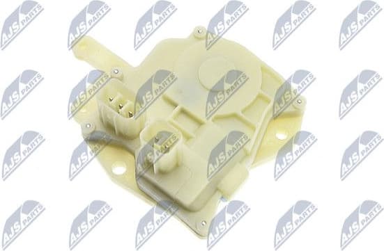 Actuator, central locking system EZC-HD-000