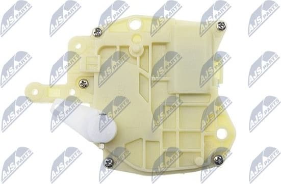 Actuator, central locking system EZC-HD-000 - image 4