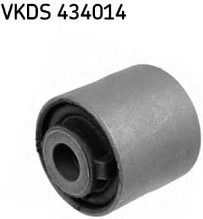 Mounting, control/trailing arm VKDS 434014