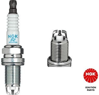 Spark Plug BKR6EKPB-11 - image 2