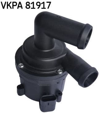 Water Pump, engine cooling VKPA 81917