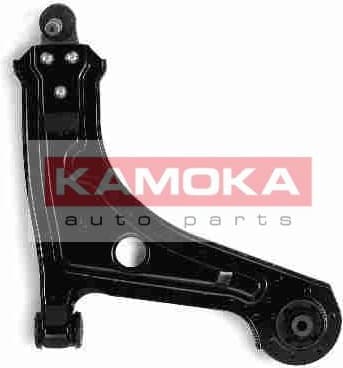 Control/Trailing Arm, wheel suspension 9050312