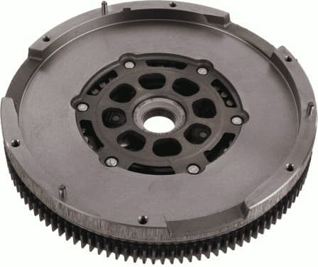 Flywheel Dual-mass flywheel 2294 501 219