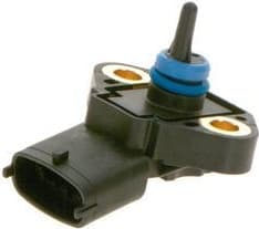 Sender Unit, oil temperature/pressure 0 261 230 256