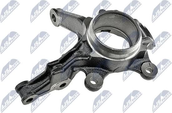 Steering Knuckle, wheel suspension ZZP-NS-001 - image 2