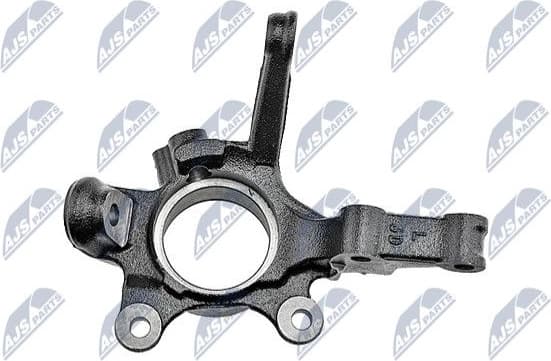 Steering Knuckle, wheel suspension ZZP-NS-001 - image 3