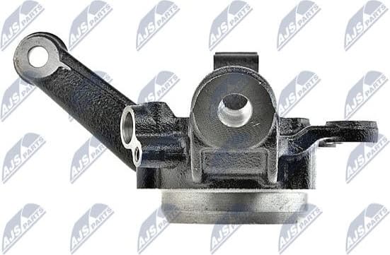 Steering Knuckle, wheel suspension ZZP-NS-001 - image 5