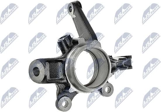 Steering Knuckle, wheel suspension ZZP-NS-002 - image 2