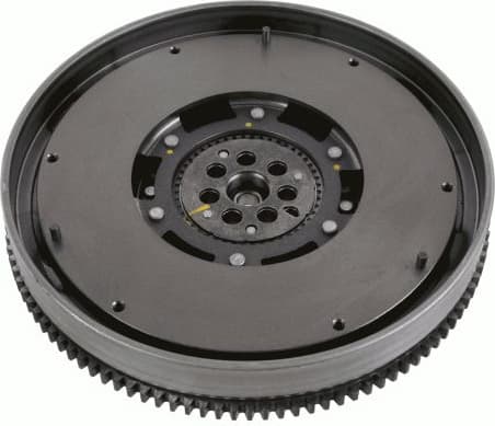 Flywheel Dual-mass flywheel 2294 501 239