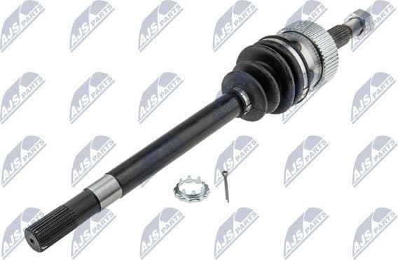 Drive Shaft NPW-CH-020