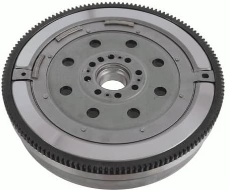 Flywheel Dual-mass flywheel 2294 501 244 - image 2