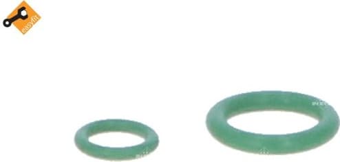 Condenser, air conditioning EASY FIT 350435 - image 5