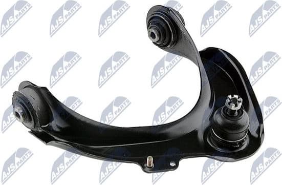 Control/Trailing Arm, wheel suspension ZWG-HD-014