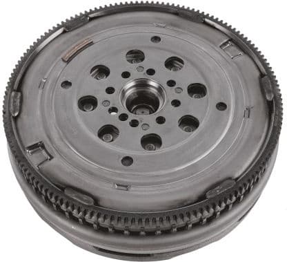 Flywheel Dual-mass flywheel 2294 501 225 - image 2