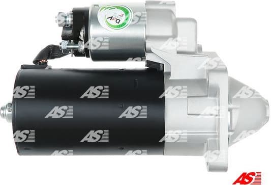 Starter AS S0872S - image 4