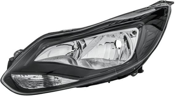 Headlight 1EA354994031
