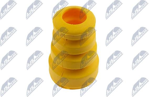 Rubber Buffer, suspension AB-MZ-021