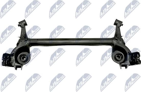Axle Beam ZRZ-PL-018