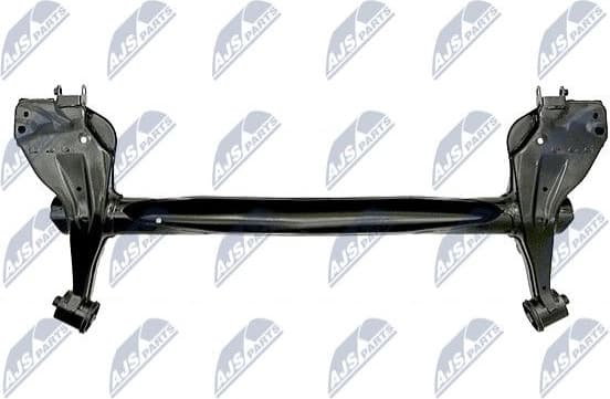 Axle Beam ZRZ-PL-018 - image 2