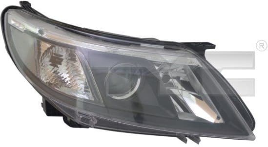 Headlight 20-11724-05-2