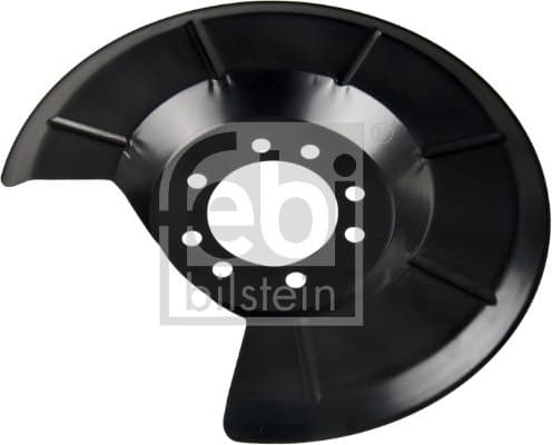 Splash Guard, brake disc 174974