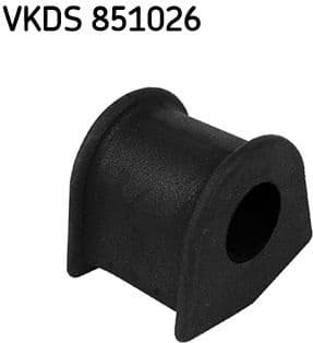 Bushing, stabiliser bar VKDS 851026