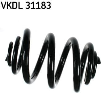 Suspension Spring VKDL 31183