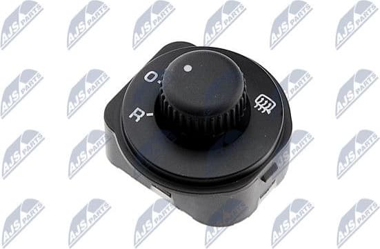 Switch, exterior mirror adjustment EWS-SK-009