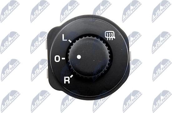 Switch, exterior mirror adjustment EWS-SK-009 - image 3