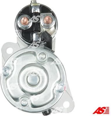 Starter AS S5435S - image 3