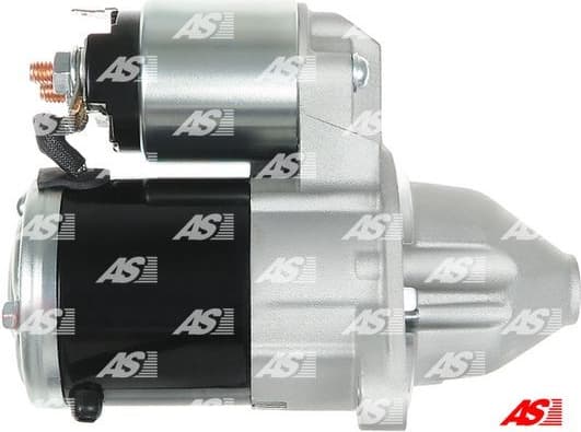 Starter AS S5435S - image 4