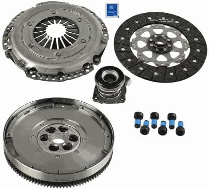 Clutch Kit DMF Module XTend plus CSC 2290 601 131