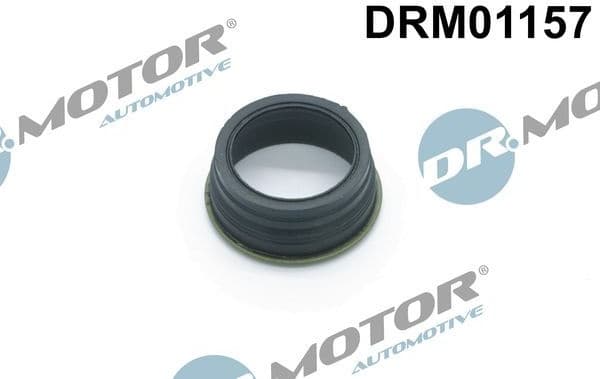Gasket, oil filler neck cap DRM01157