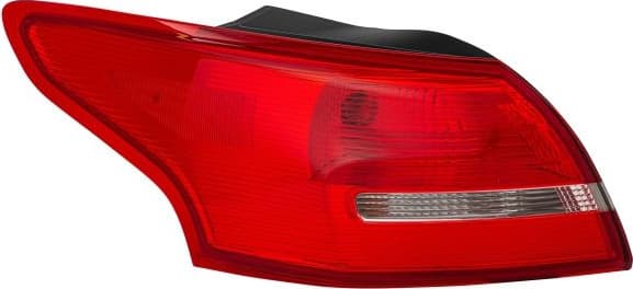 Tail Light Assembly 2SD354828031