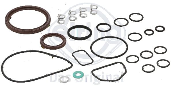 Gasket Kit, crankcase 318.540 - image 2