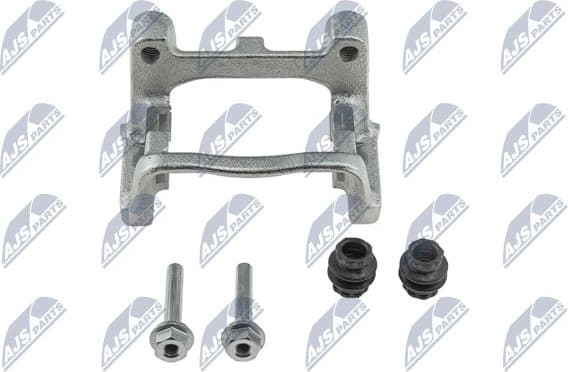 Bracket, brake caliper HZT-FR-018A