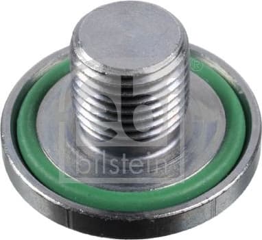 Screw Plug, automatic transmission casing 173581