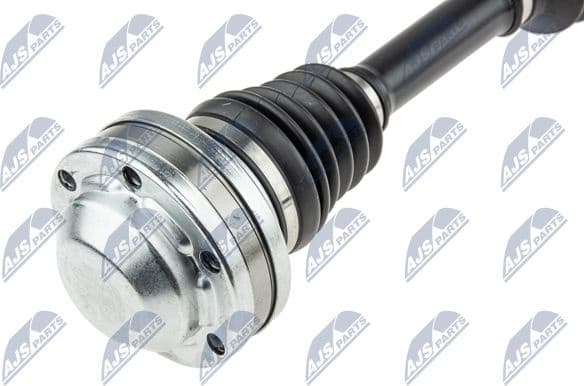 Drive Shaft NPW-VW-163 - image 2