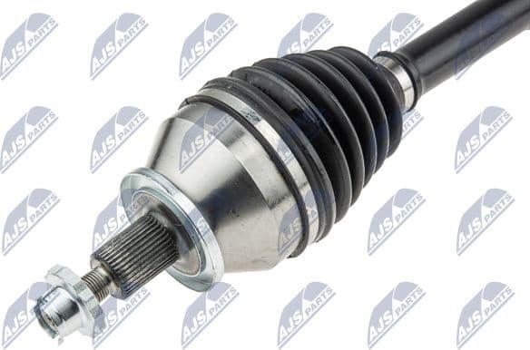 Drive Shaft NPW-VW-163 - image 3
