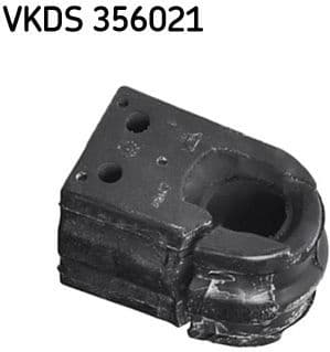 Bushing, stabiliser bar VKDS 356021