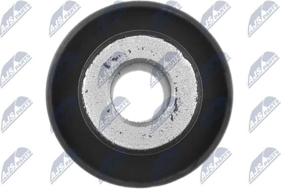 Mounting, control/trailing arm ZTP-TY-092B - image 4