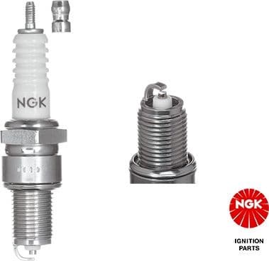 Spark Plug BP6ES - image 2