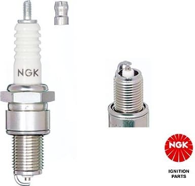 Spark Plug BP6ES - image 3