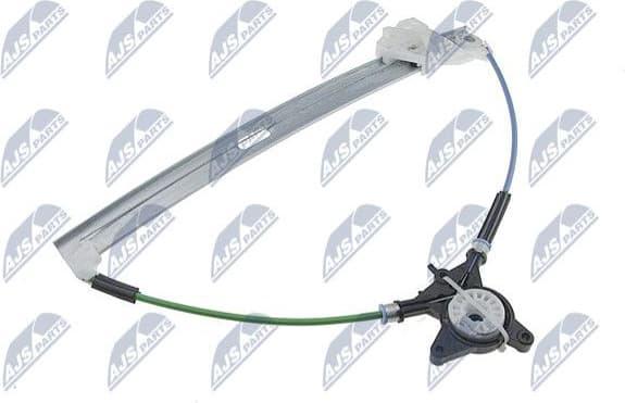 Window Regulator EPS-MZ-009