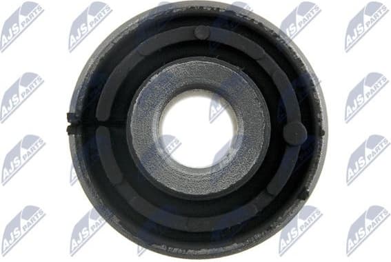 Mounting, control/trailing arm ZTT-KA-337A - image 4