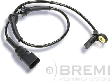 Sensor, wheel speed 50391