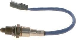Oxygen Sensor 0 258 030 02H - image 3
