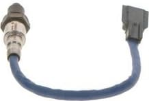 Oxygen Sensor 0 258 030 02H - image 4