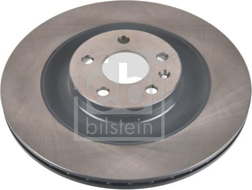 Brake Disc 174754